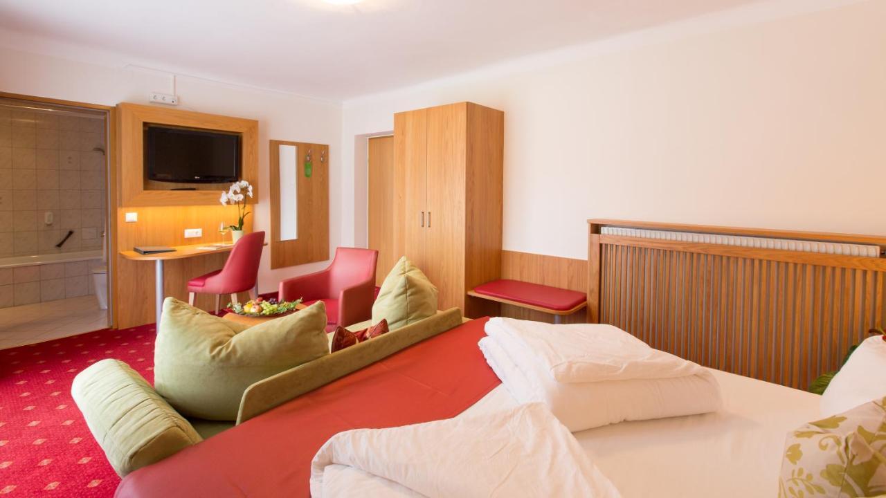 Romantikhotel Residenz Wachau Aggsbach Esterno foto
