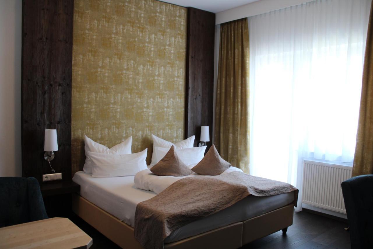 Romantikhotel Residenz Wachau Aggsbach Esterno foto