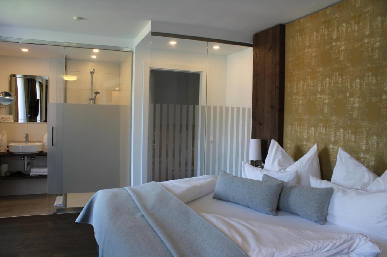 Romantikhotel Residenz Wachau Aggsbach Esterno foto