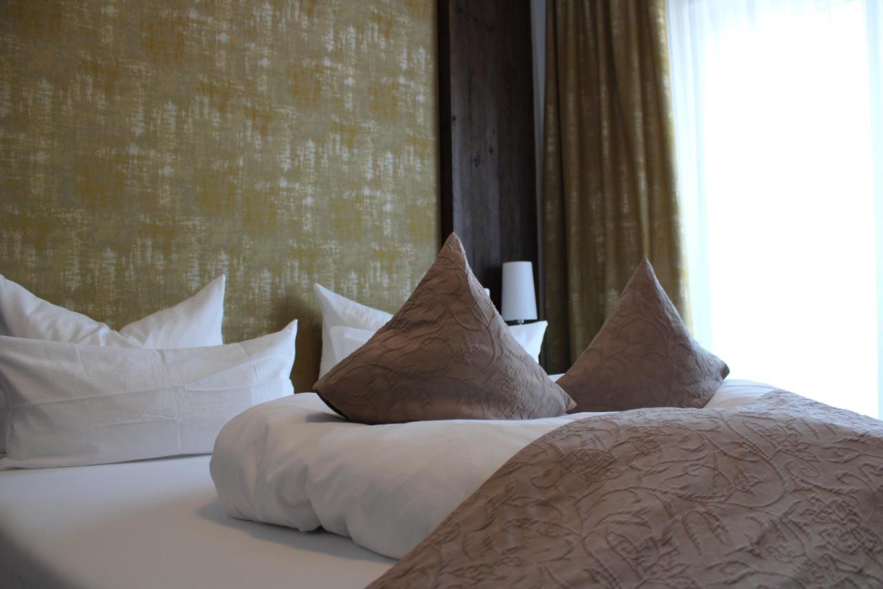 Romantikhotel Residenz Wachau Aggsbach Esterno foto