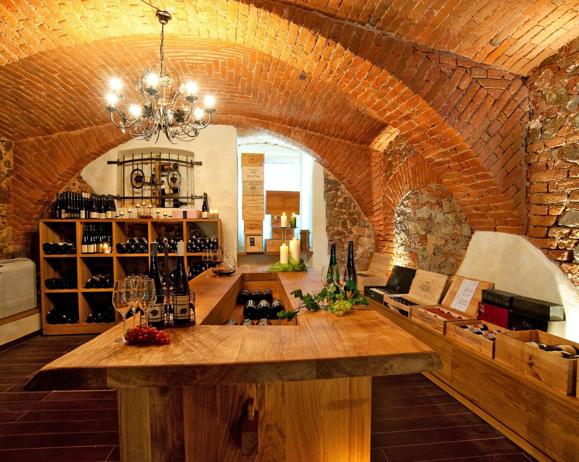 Romantikhotel Residenz Wachau Aggsbach Esterno foto
