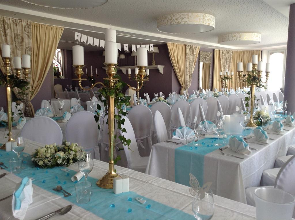 Romantikhotel Residenz Wachau Aggsbach Esterno foto