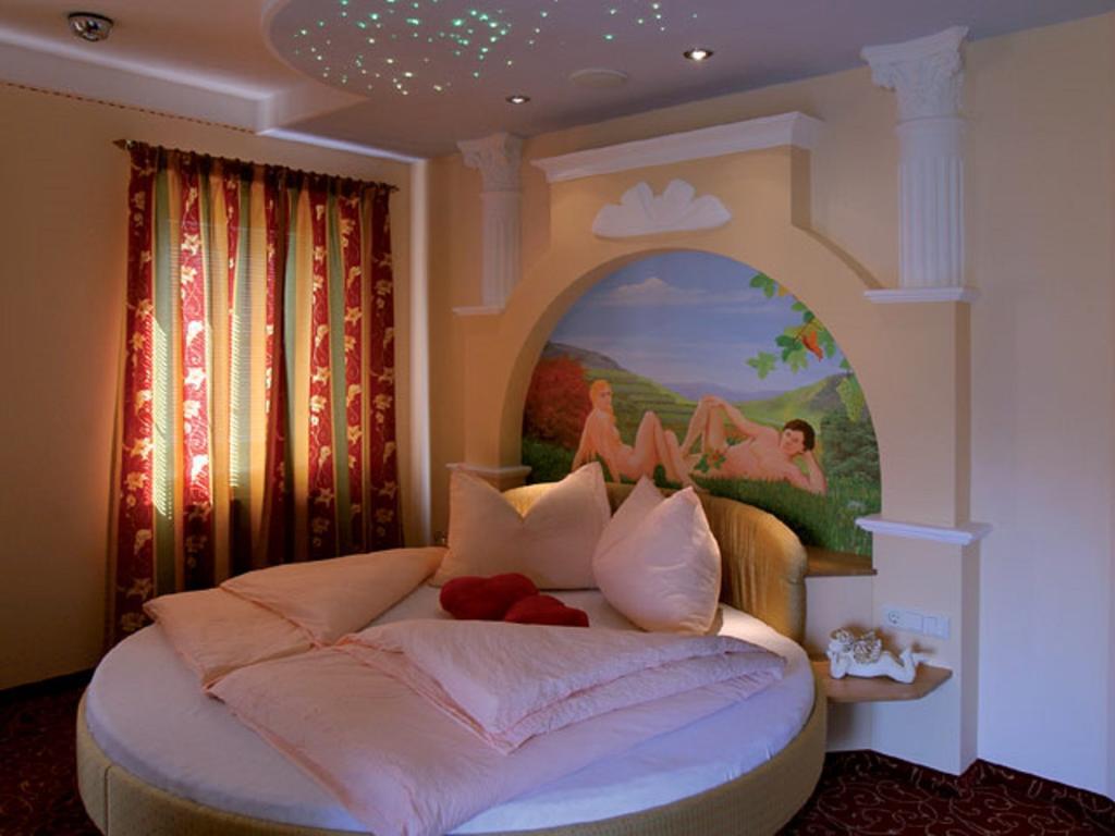 Romantikhotel Residenz Wachau Aggsbach Esterno foto