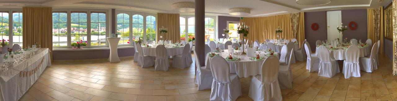 Romantikhotel Residenz Wachau Aggsbach Esterno foto